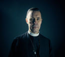 Father John Hughes